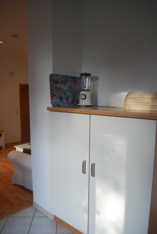 Ferienwohnung Im Gruenen - Hof Blohme Langwedel  Bagian luar foto
